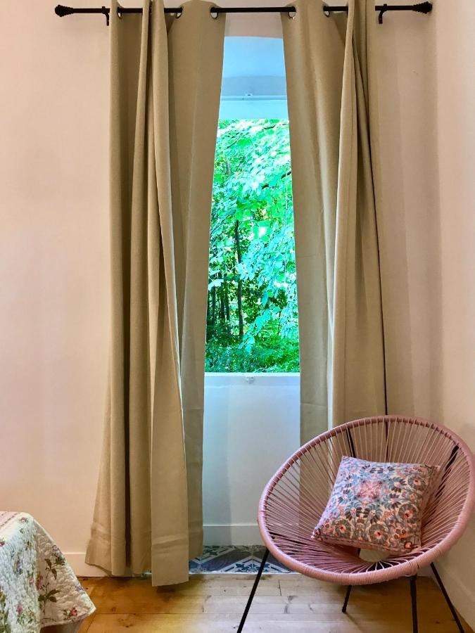 Housica & Co 2 Apartment Ucciani ภายนอก รูปภาพ
