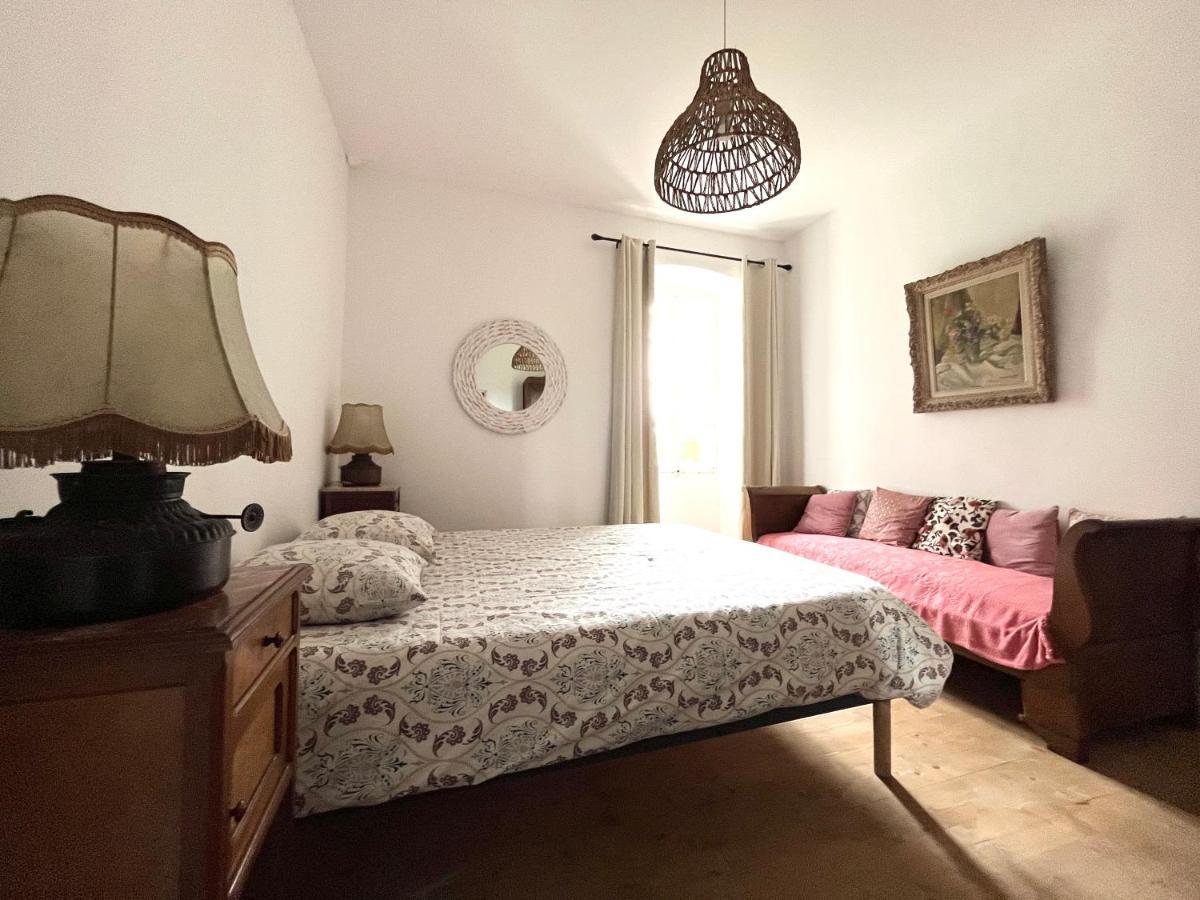Housica & Co 2 Apartment Ucciani ภายนอก รูปภาพ